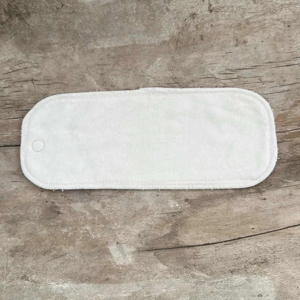A Grade Lalabye Baby ONE small booster insert only (can be used for newborn).